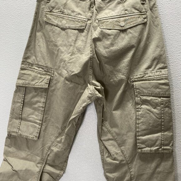 G-Star Raw Women’s 3D Boyfriend Cargo Pants – Size 27/32 (NWT) - Picture 4 of 12